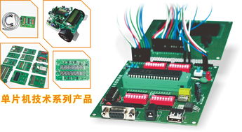 VDZ TJ系列單片機產(chǎn)品開發(fā)項目套件 基礎(chǔ)軟件開發(fā)指南